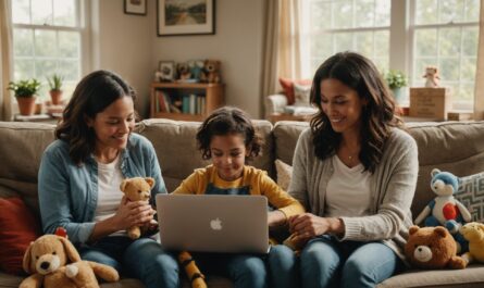 Maman-à-l’Ouest.com : le blog joyeux des mamans authentiques et imparfaites