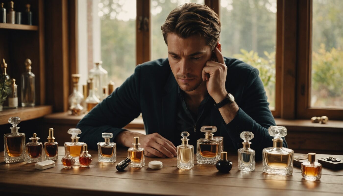 Parfeor : mon retour d'expérience sur ces parfums inspirés qui suscitent la curiosité