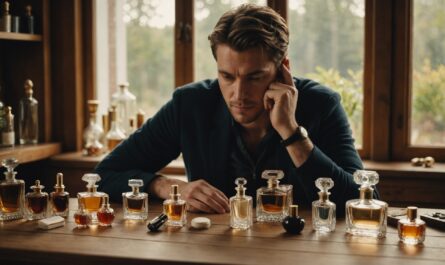 Parfeor : mon retour d'expérience sur ces parfums inspirés qui suscitent la curiosité