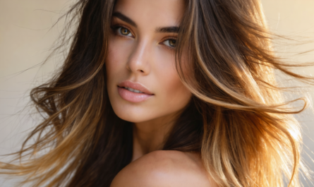 découvrez le balayage coiffure, une méthode lumineuse qui sublime toutes les chevelures en apportant éclat et naturel à vos cheveux.