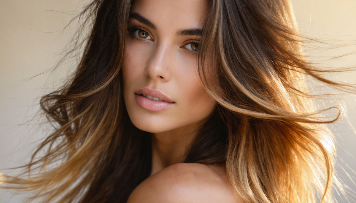 découvrez le balayage coiffure, une méthode lumineuse qui sublime toutes les chevelures en apportant éclat et naturel à vos cheveux.