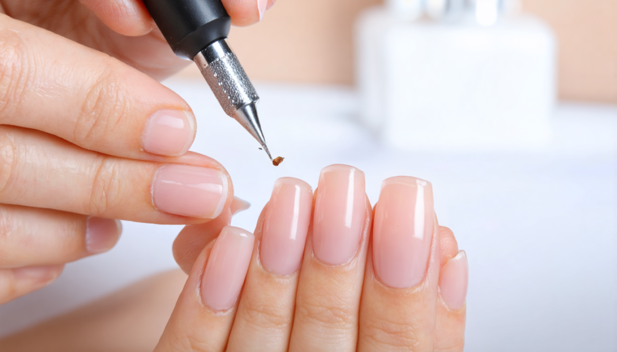 découvrez le cleaner ongle, l'astuce incontournable pour une manucure impeccable et sans défauts. obtenez des ongles parfaitement nettoyés et brillants avec nos conseils faciles et efficaces.
