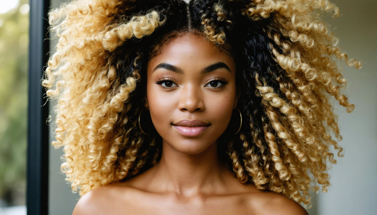 découvrez la coiffure vanille, la tendance protectrice incontournable qui sublime et protège les cheveux crépus tout en apportant style et éclat.