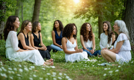 découvrez le parcours des femmes divorcées, oscillant entre isolement et renaissance, et explorez les clés pour reconstruire une nouvelle vie épanouissante.