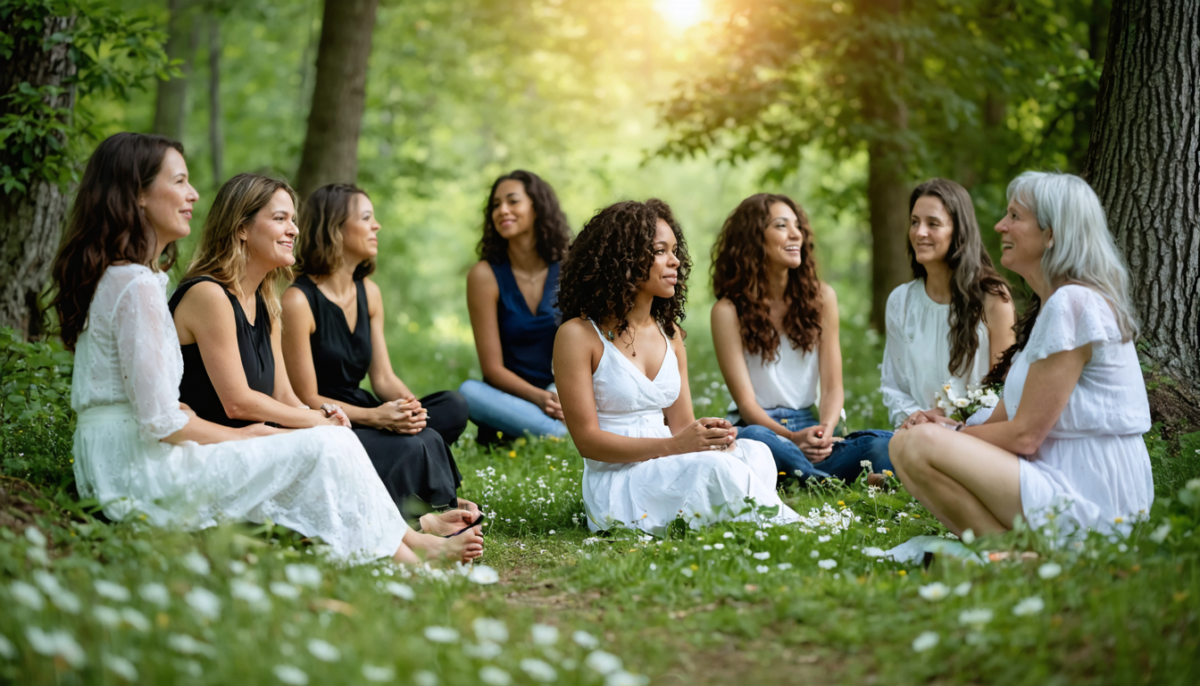 découvrez le parcours des femmes divorcées, oscillant entre isolement et renaissance, et explorez les clés pour reconstruire une nouvelle vie épanouissante.
