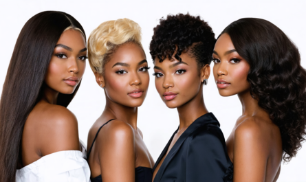 découvrez sur goodcut.fr les coiffures incontournables qui subliment et magnifient chaque femme, adaptées à tous les styles et toutes les occasions.