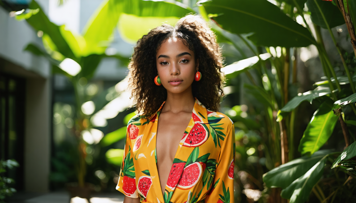 découvrez guava girl, le phénomène tropical incontournable qui révolutionne la mode en 2025 avec ses couleurs vibrantes et son style exotique unique.