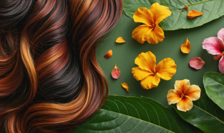 découvrez khadi coloration, l'alliance parfaite entre teintures végétales naturelles et soin des cheveux, pour une couleur éclatante et respectueuse de votre chevelure.