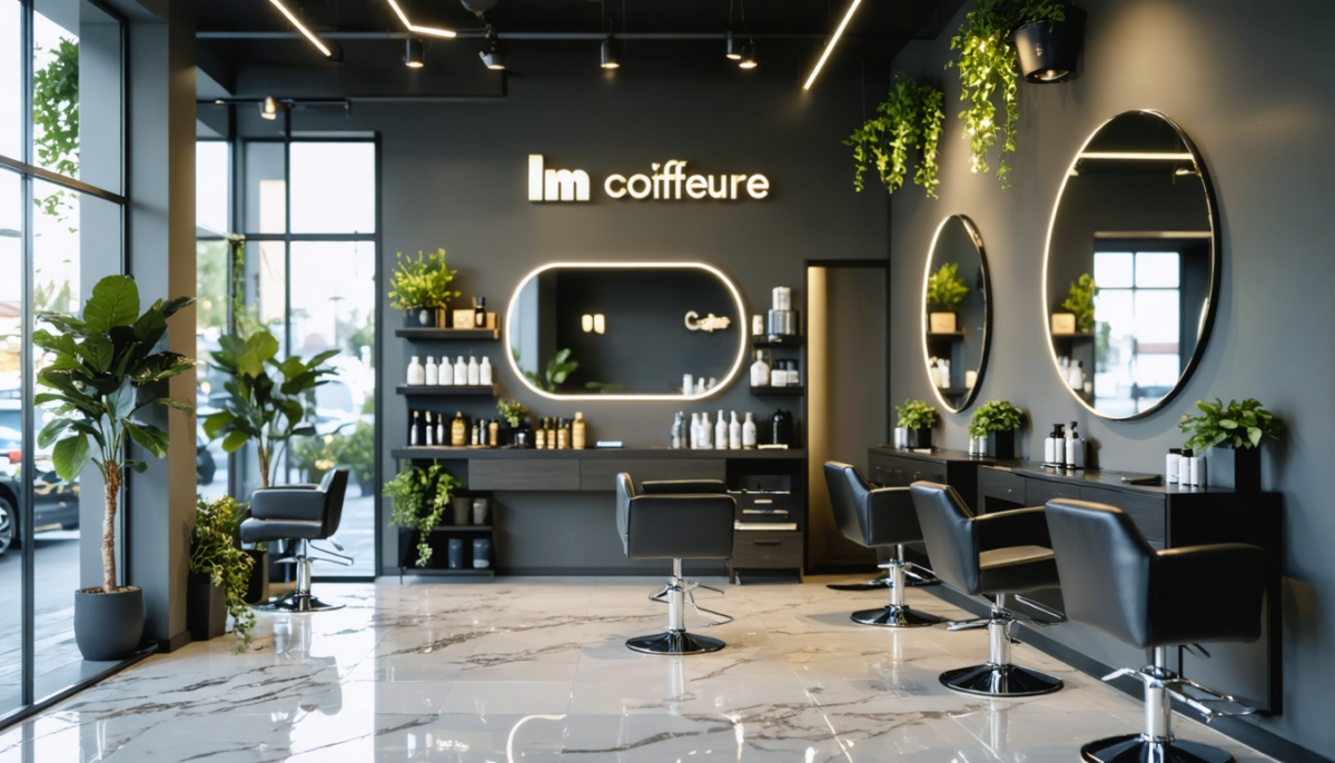 découvrez lm coiffure, le salon où chaque coupe révèle votre style unique avec créativité et savoir-faire. offrez-vous une expérience capillaire sur mesure qui sublime votre personnalité.