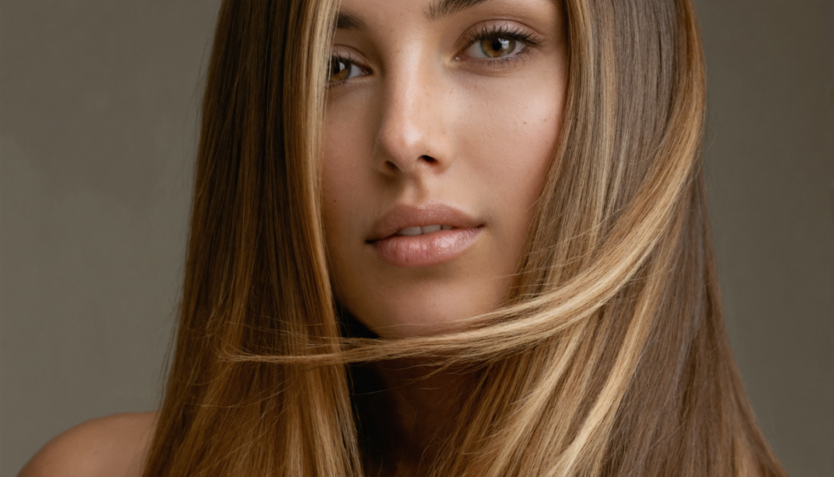 découvrez les mèches caramel au miel, une teinte chaleureuse et lumineuse qui sublime toutes les chevelures en apportant douceur et éclat naturel.