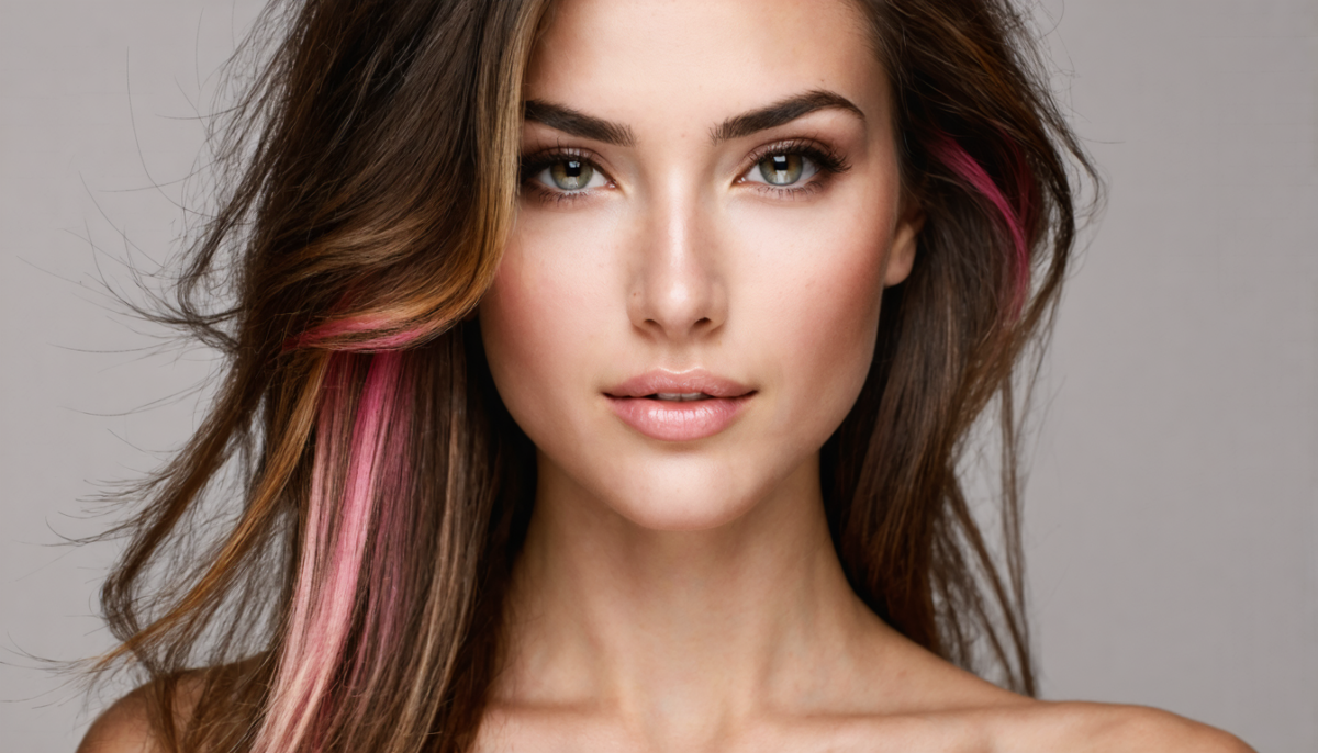 découvrez nuance coiffure, votre expert en colorations fines et lumineuses pour révéler l'éclat naturel de vos cheveux avec élégance et subtilité.