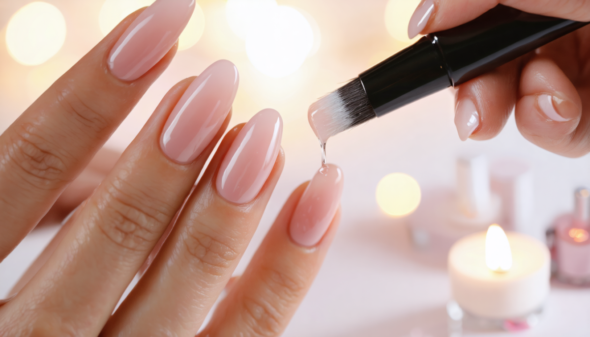 découvrez pourquoi utiliser un top coat est essentiel pour protéger et sublimer votre manucure, ainsi que nos astuces pour une application parfaite et une tenue longue durée.