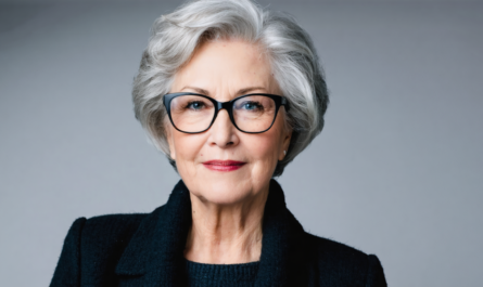découvrez comment sublimer votre coupe courte élégante à 70 ans avec les lunettes idéales pour mettre en valeur votre style unique et raffiné.
