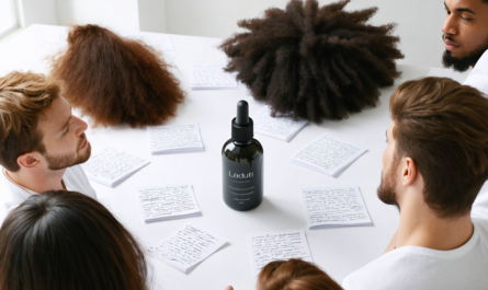 découvrez les avis authentiques des utilisateurs sur laduti, un traitement efficace contre la chute des cheveux, et retrouvez une chevelure plus saine et forte.