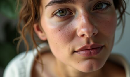 Pores dilatés après laser : astuces efficaces pour retrouver une peau lisse et éclatante