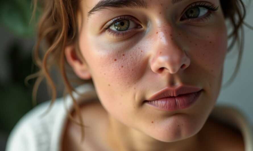 Pores dilatés après laser : astuces efficaces pour retrouver une peau lisse et éclatante