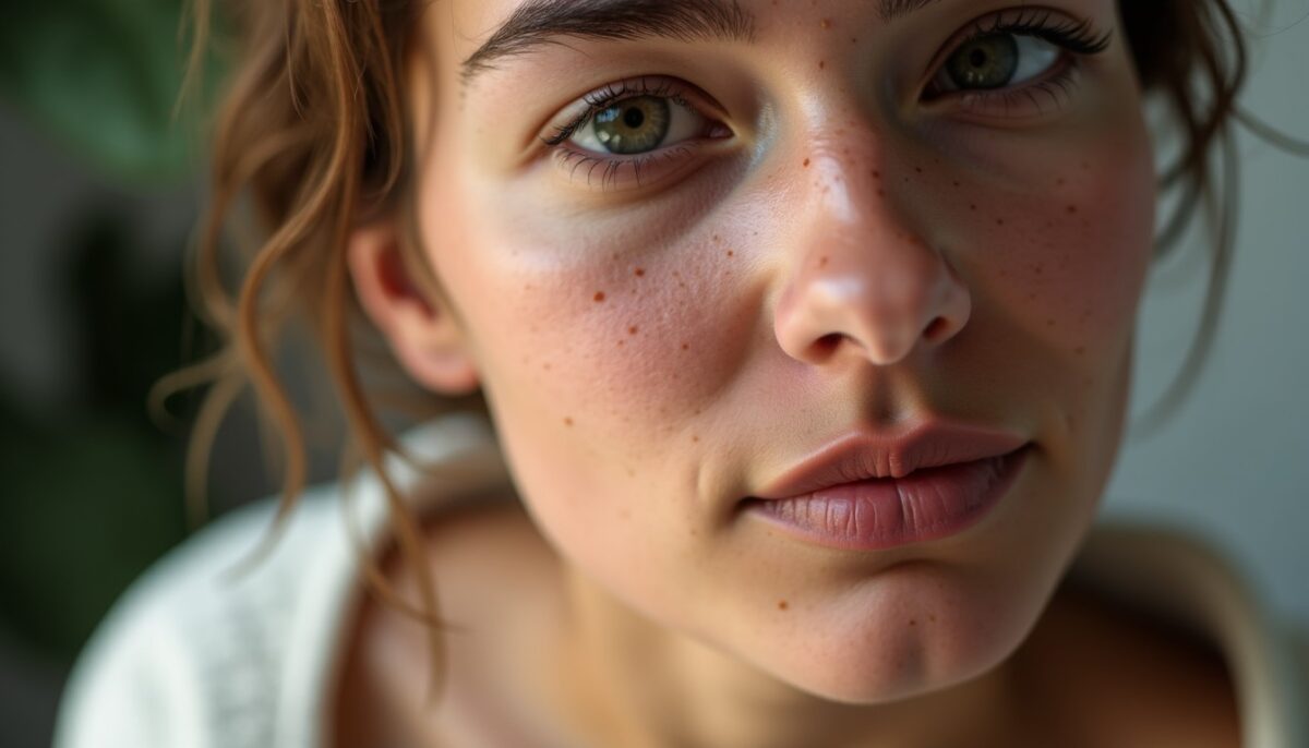 Pores dilatés après laser : astuces efficaces pour retrouver une peau lisse et éclatante