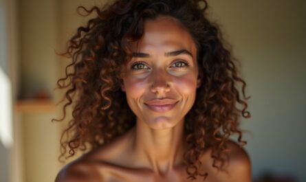 Les secrets pour nourrir et hydrater vos cheveux bouclés grâce aux bienfaits des produits naturels