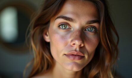 Ialuset Visage : Découvrez les Avis, Mode d'Application et Résultats en Images Avant/Après
