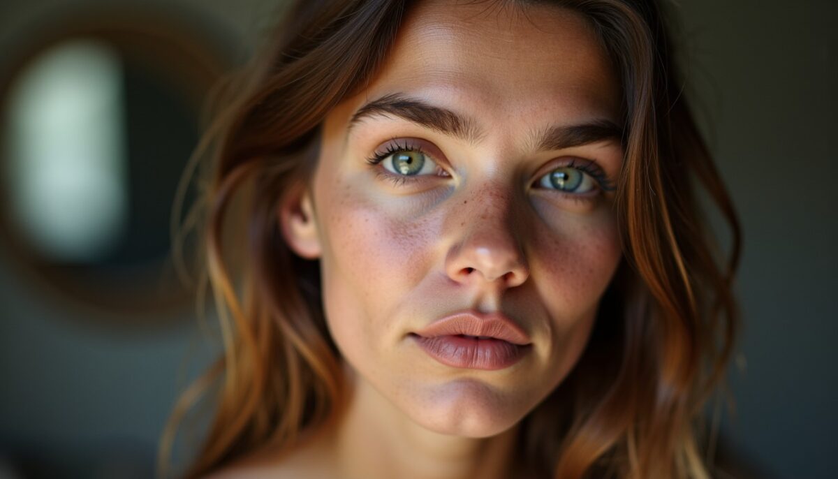 Ialuset Visage : Découvrez les Avis, Mode d'Application et Résultats en Images Avant/Après