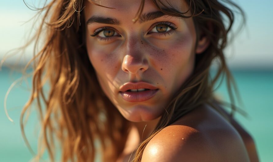 Femmes en bikini : entre stéréotypes, enjeux sociaux et représentation médiatique