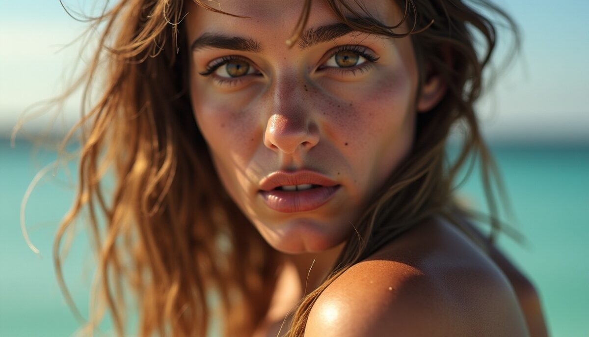 Femmes en bikini : entre stéréotypes, enjeux sociaux et représentation médiatique