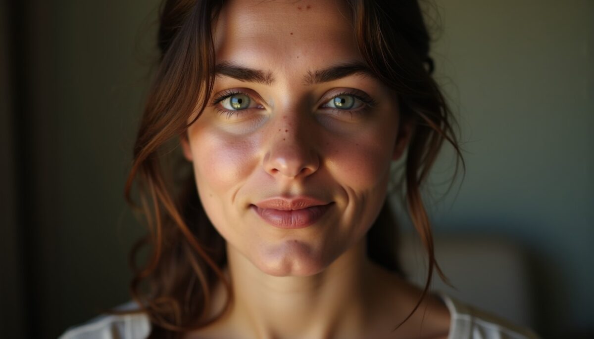 Le Nez Grec Féminin : Histoire, Traits Distinctifs et Symbolisme Culturel