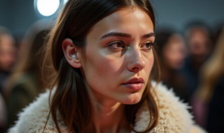 Fashion Week 2025 : Découvrez les tendances majeures à ne pas manquer