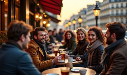 Maybe Paris Avis : Découvrez le Vrai Regard des Utilisateurs