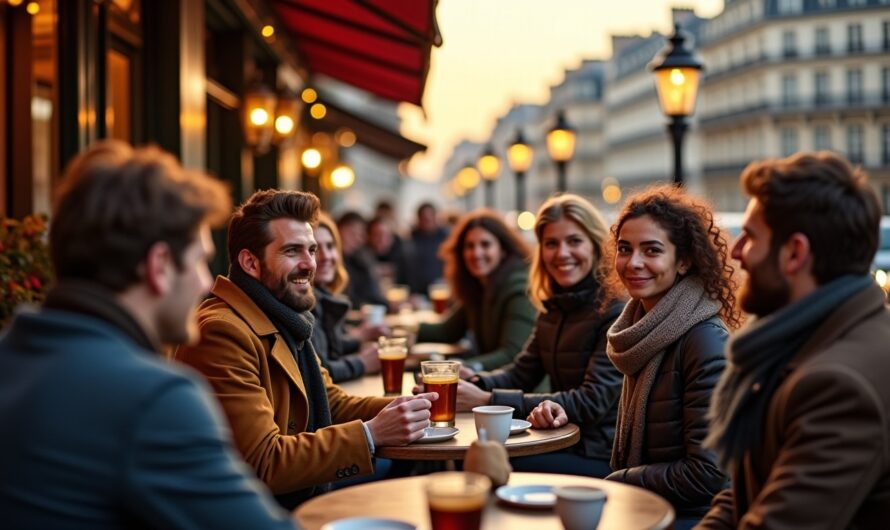 Maybe Paris Avis : Découvrez le Vrai Regard des Utilisateurs