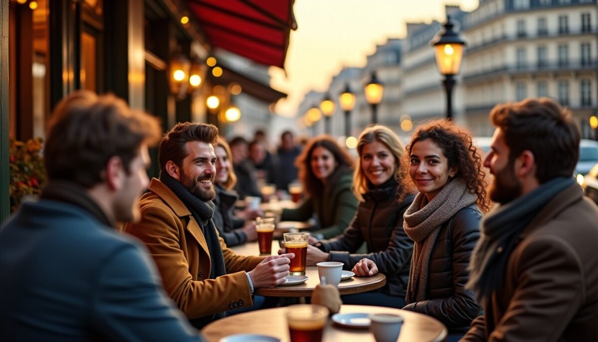 Maybe Paris Avis : Découvrez le Vrai Regard des Utilisateurs