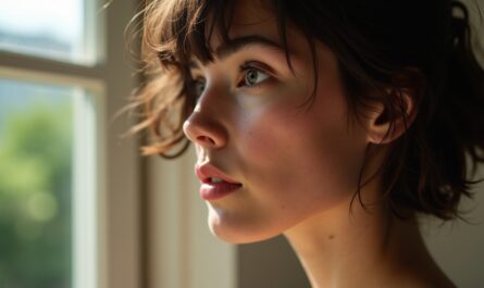 Coupe courte pour femmes pulpeuses : idées stylées et astuces pour magnifier votre silhouette