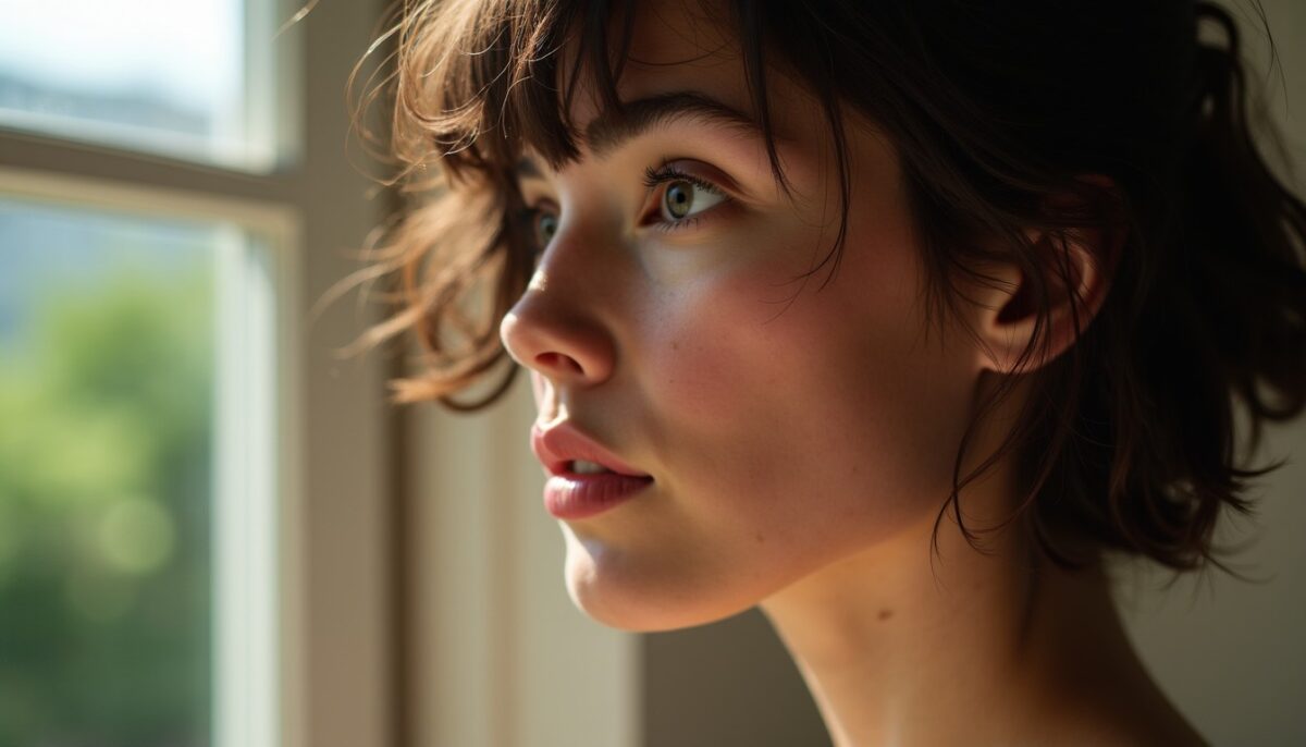 Coupe courte pour femmes pulpeuses : idées stylées et astuces pour magnifier votre silhouette