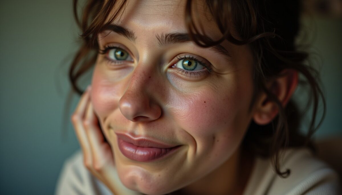 Fossette lombaire : origines, symbolique et implications pour la santé
