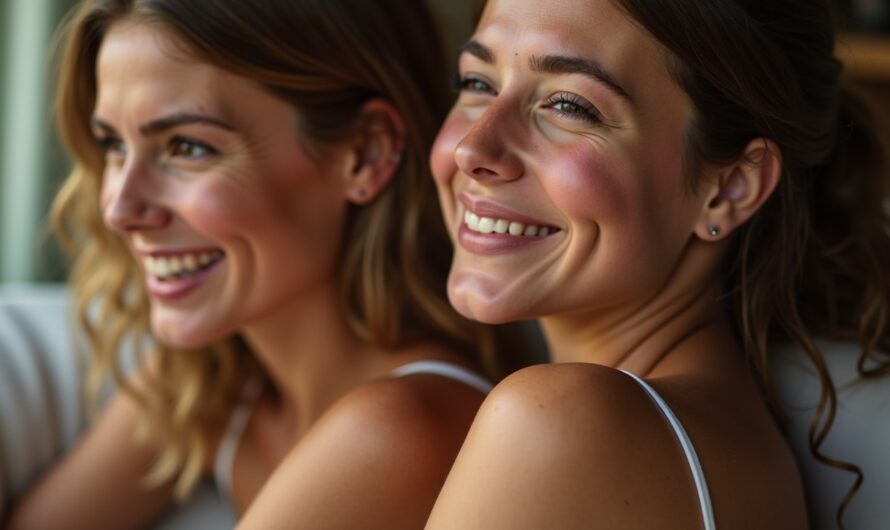 Guide pour créer une fête mémorable à l&rsquo;occasion de la journée des meilleures amies