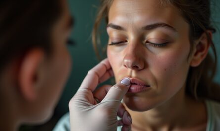 Piercing au nombril : détecter un rejet et agir à temps pour éviter les complications