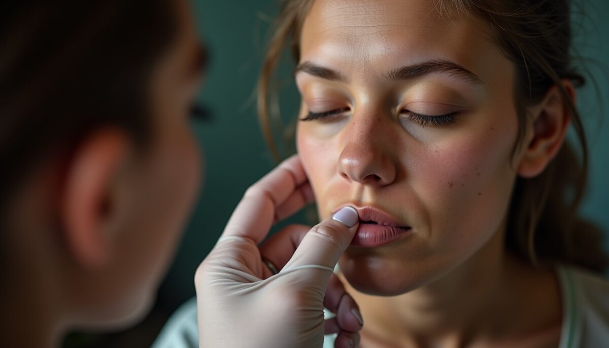Piercing au nombril : détecter un rejet et agir à temps pour éviter les complications