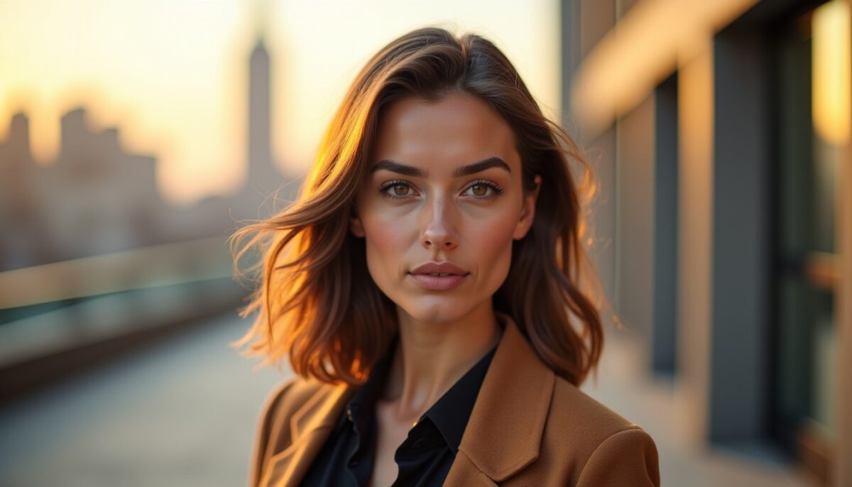 Coupe mi-longue pour femmes : inspirations et tendances incontournables