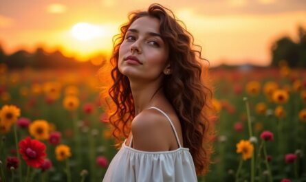 Les citations les plus émouvantes pour toucher le cœur d'une femme