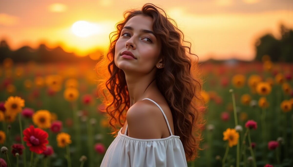Les citations les plus émouvantes pour toucher le cœur d'une femme