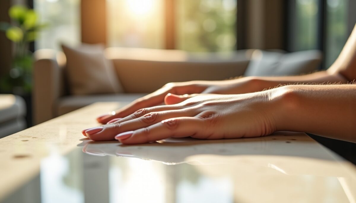 Manucure Nude : Secrets pour une Élégance Naturelle et Raffinée