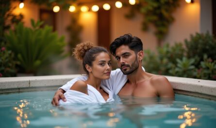 Envie de détente absolue ? Découvrez comment choisir le spa idéal à Marseille !