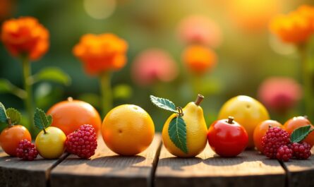 Bijoux fruités en 2026 : tendances éclatantes et inspirations vitaminées pour sublimer votre style