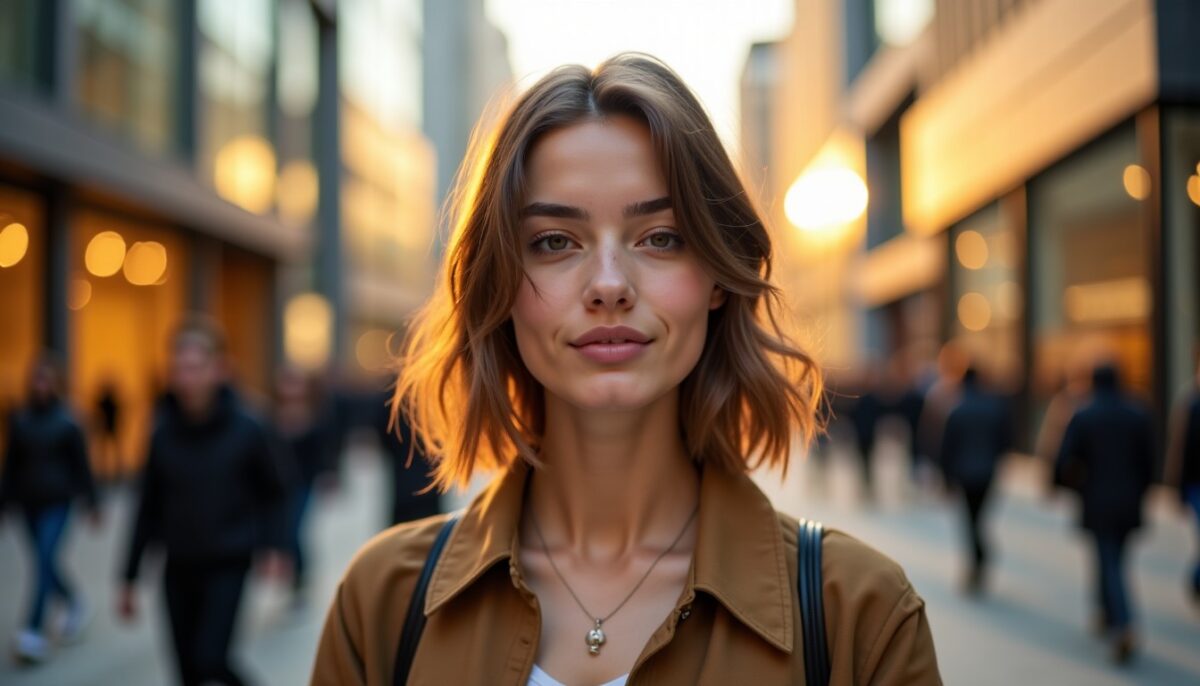 Coupe mi-longue effilée dégradée : astuces incontournables pour un style contemporain