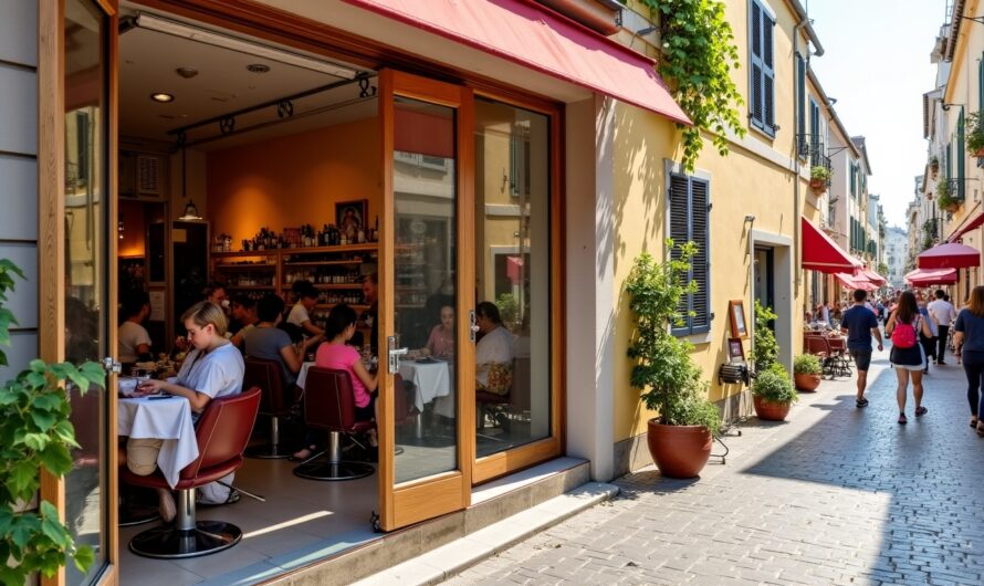 Coiffeurs ouverts le dimanche à Marseille : notre sélection des adresses incontournables