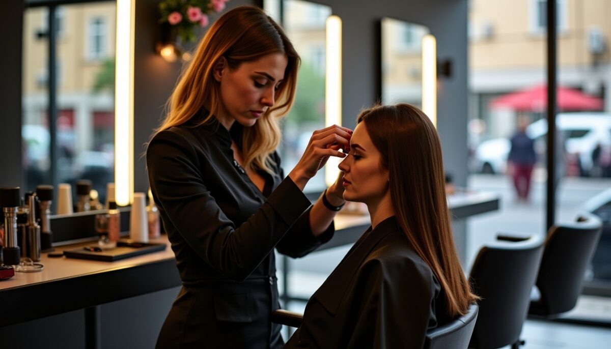 Lissage brésilien à Marseille : découvrez les adresses incontournables des meilleurs salons dans la cité phocéenne