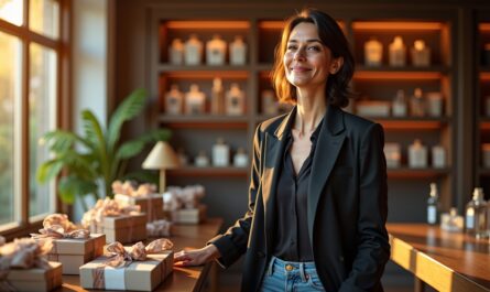 Idées de cadeaux d'anniversaire uniques pour surprendre une femme qui possède déjà tout