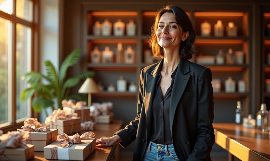 Idées de cadeaux d&rsquo;anniversaire uniques pour surprendre une femme qui possède déjà tout