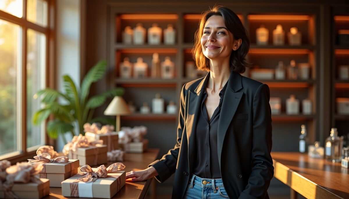 Idées de cadeaux d'anniversaire uniques pour surprendre une femme qui possède déjà tout