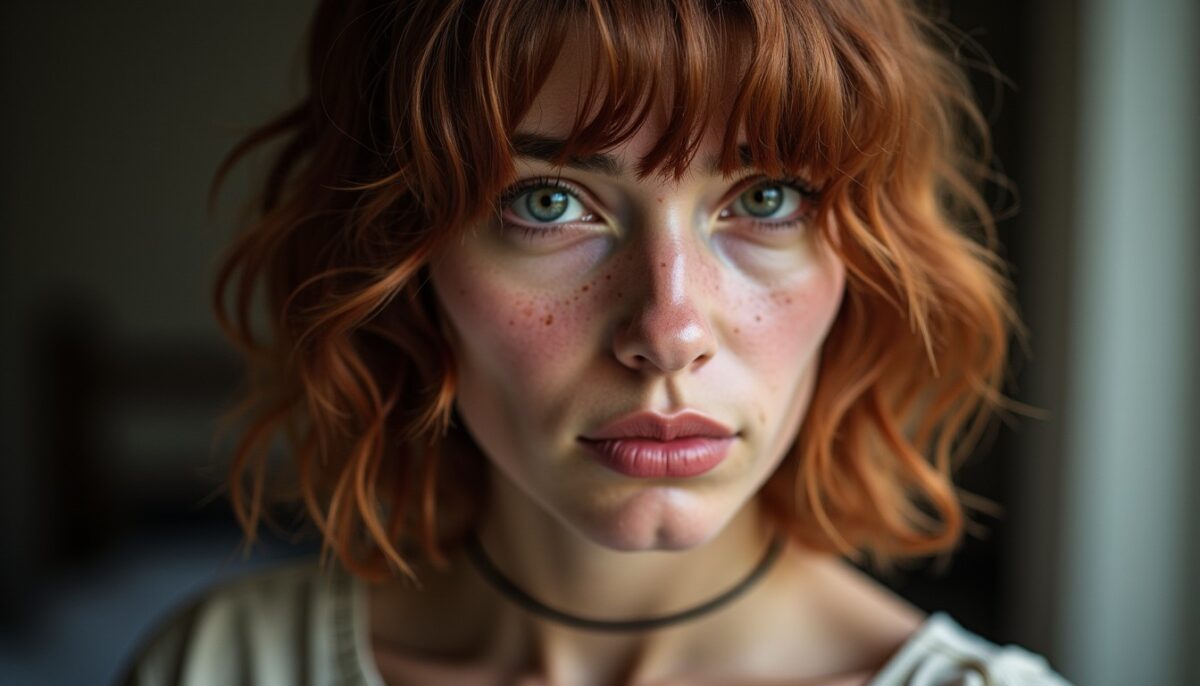 Coupe shaggy mi-longue : inspirations et astuces pour un style résolument contemporain